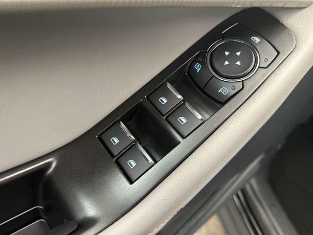 new 2026 Ford Explorer car, priced at $46,290