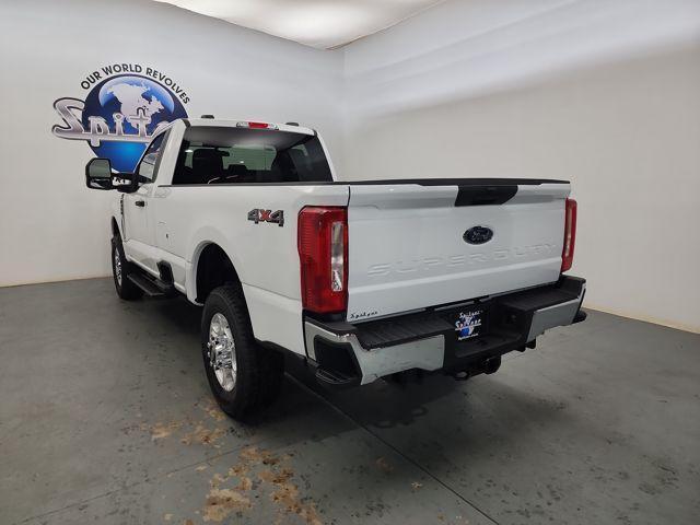 new 2026 Ford F-350 car, priced at $56,307