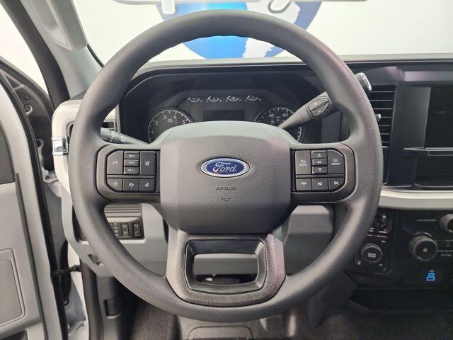 new 2026 Ford F-350 car, priced at $56,307