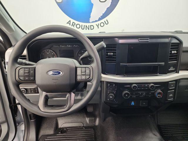 new 2026 Ford F-350 car, priced at $56,307