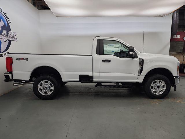 new 2026 Ford F-350 car, priced at $56,307