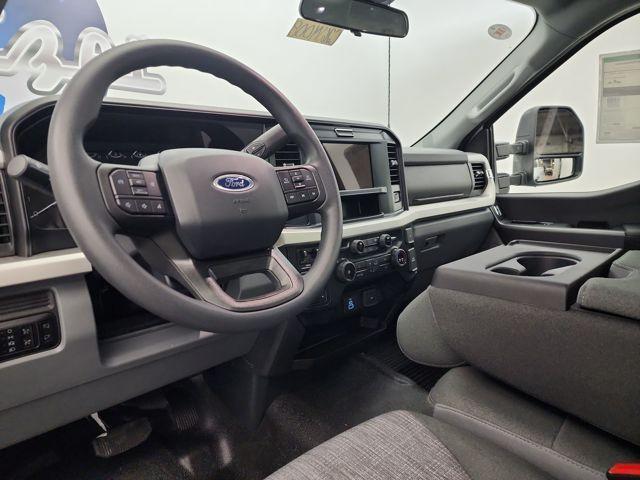 new 2026 Ford F-350 car, priced at $56,307