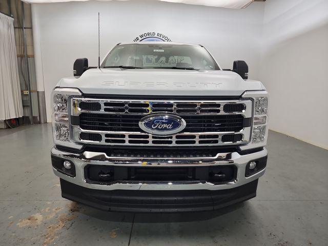 new 2026 Ford F-350 car, priced at $56,307