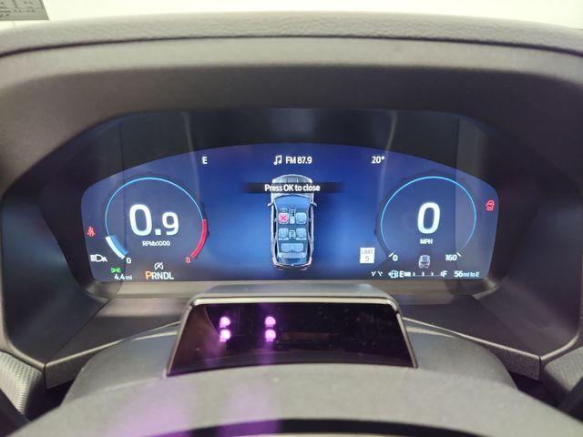 new 2026 Ford Explorer car, priced at $48,136