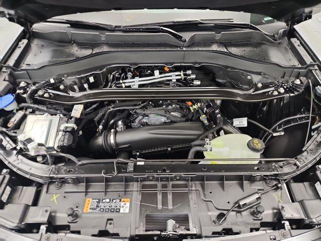 new 2026 Ford Explorer car, priced at $48,136