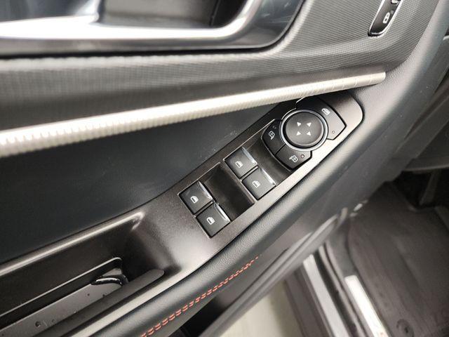 new 2026 Ford Explorer car, priced at $48,136