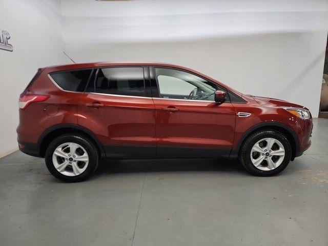 2016 Sunset Ford Escape