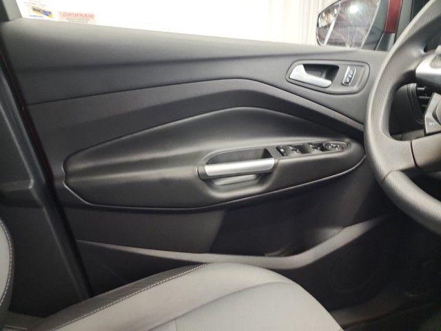 2016 Sunset Ford Escape