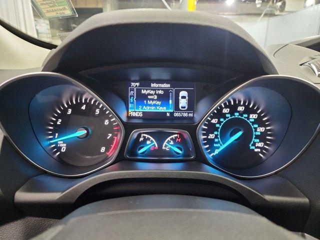 2016 Sunset Ford Escape