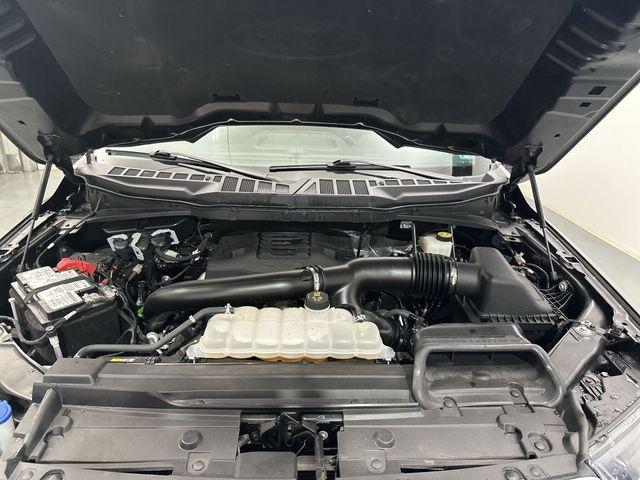used 2023 Ford F-150 car, priced at $35,998
