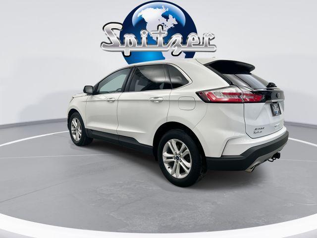 used 2019 Ford Edge car, priced at $15,988