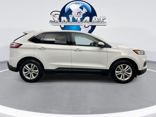 used 2019 Ford Edge car, priced at $15,988
