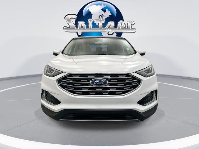 used 2019 Ford Edge car, priced at $15,988