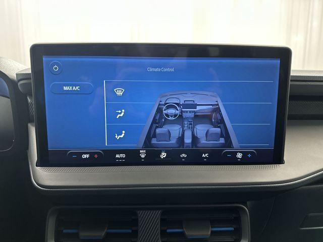 new 2026 Ford Maverick car, priced at $36,659