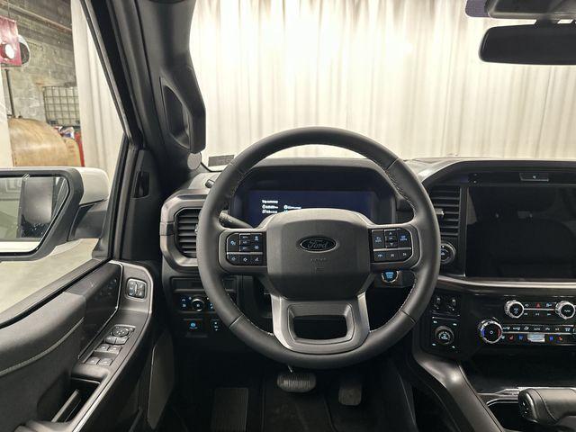 new 2026 Ford F-150 car, priced at $68,560