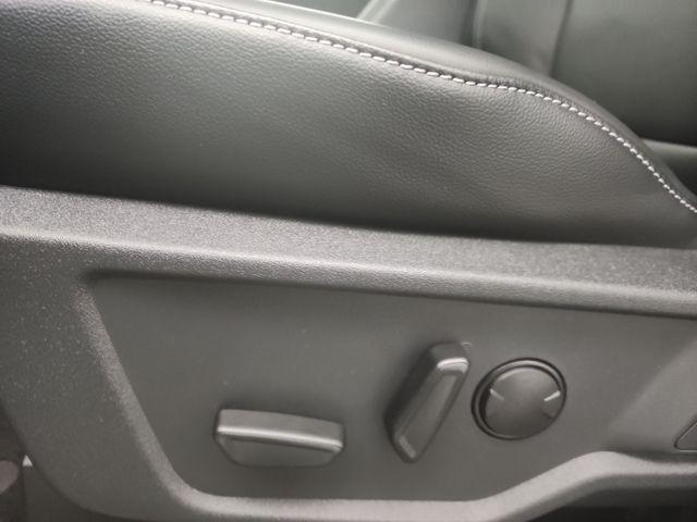 new 2025 Ford Bronco car, priced at $60,205