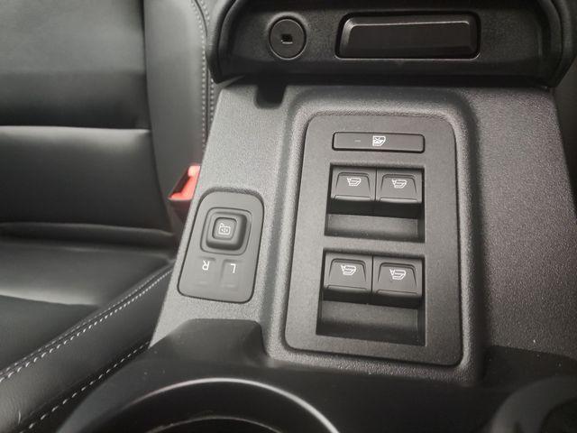 new 2025 Ford Bronco car, priced at $60,205