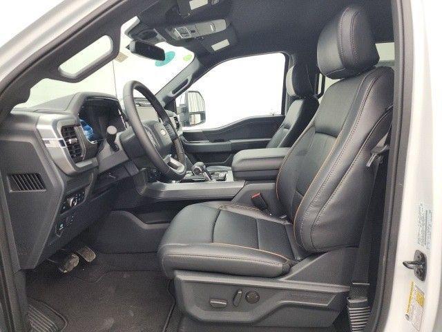 new 2025 Ford F-150 car, priced at $64,985
