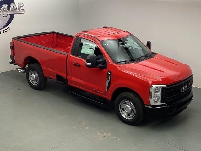 new 2024 Ford F-350 car, priced at $54,900
