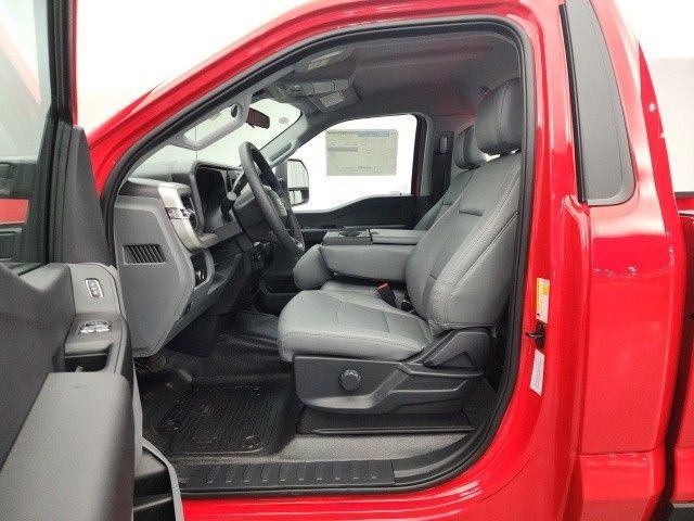 new 2024 Ford F-350 car, priced at $54,900