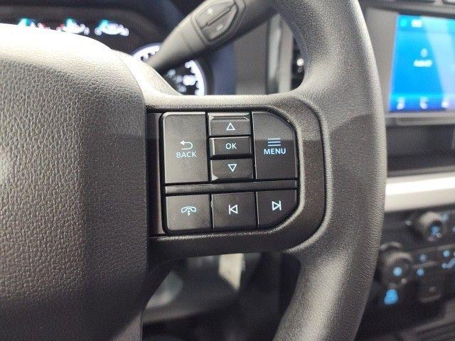 new 2024 Ford F-350 car, priced at $54,900