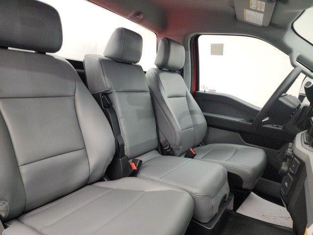 new 2024 Ford F-350 car, priced at $54,900