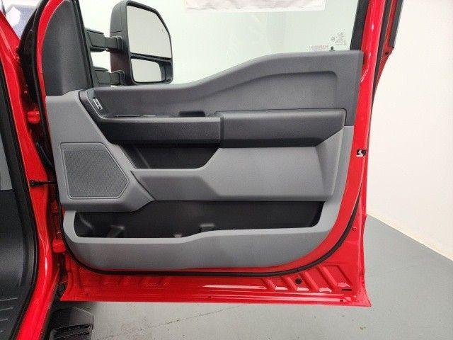 new 2024 Ford F-350 car, priced at $54,900