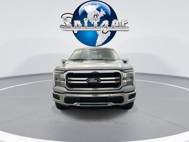 new 2025 Ford F-150 car, priced at $69,860