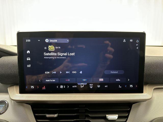 new 2026 Ford Explorer car, priced at $42,987