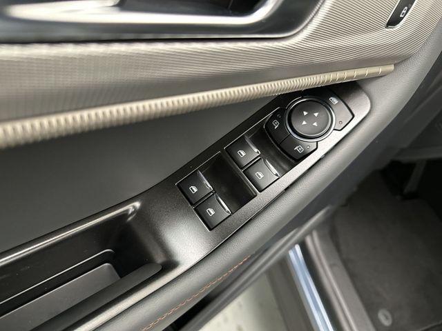 new 2026 Ford Explorer car, priced at $42,987