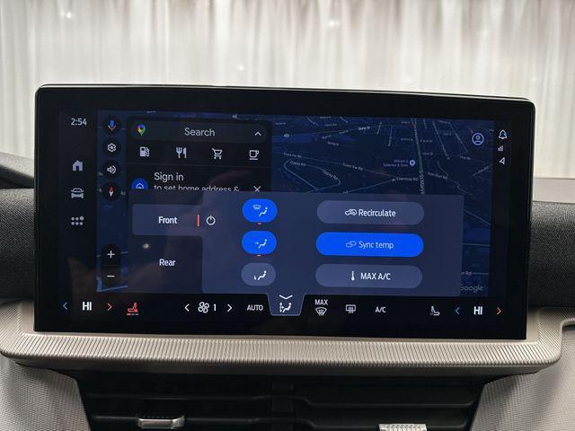 new 2026 Ford Explorer car, priced at $42,987