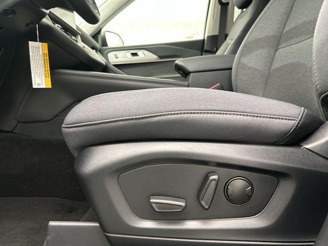 new 2026 Ford Explorer car, priced at $42,987