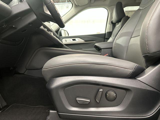 new 2026 Ford Explorer car, priced at $47,044