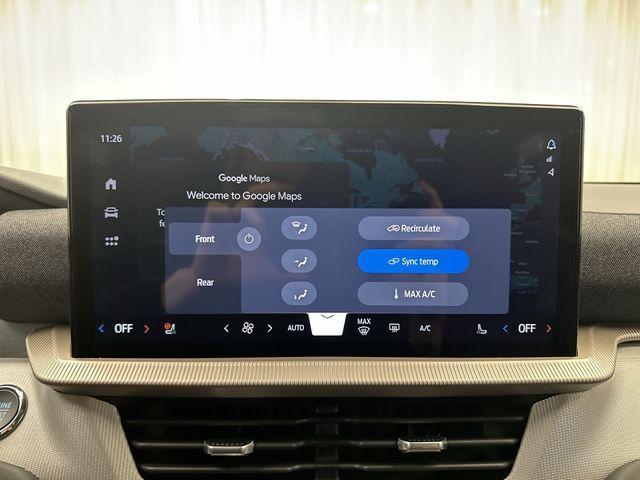 new 2026 Ford Explorer car, priced at $47,044