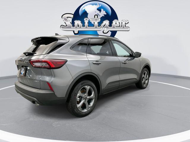 new 2026 Ford Escape car, priced at $35,585