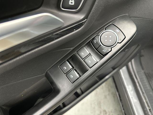 new 2026 Ford Escape car, priced at $35,585