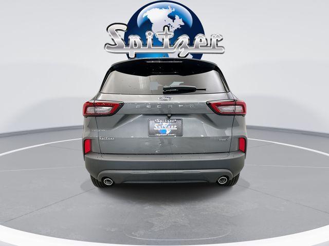 new 2026 Ford Escape car, priced at $35,585
