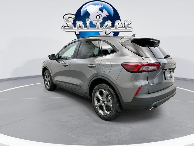 new 2026 Ford Escape car, priced at $35,585