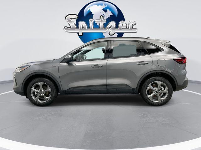 new 2026 Ford Escape car, priced at $35,585