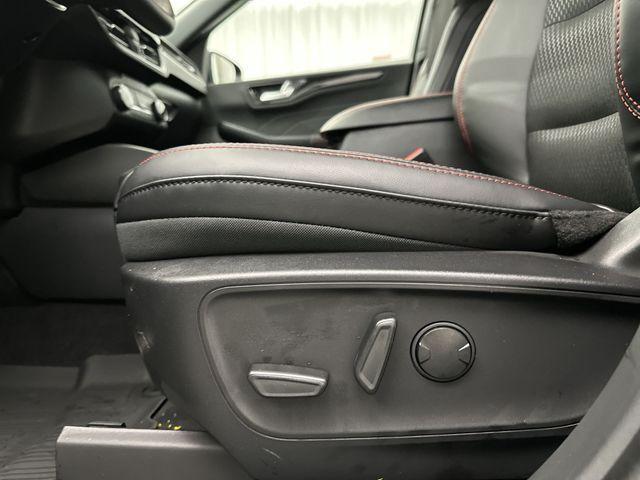 new 2026 Ford Escape car, priced at $35,585