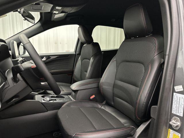 new 2026 Ford Escape car, priced at $35,585