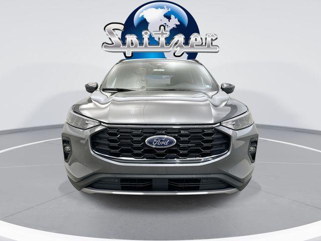 new 2026 Ford Escape car, priced at $35,585
