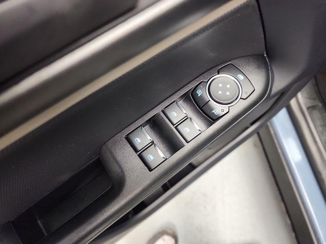 new 2025 Ford Bronco Sport car, priced at $35,680