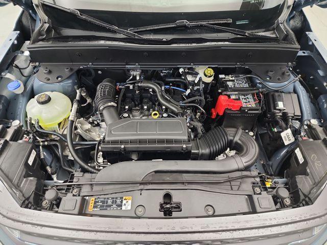 new 2025 Ford Bronco Sport car, priced at $35,680