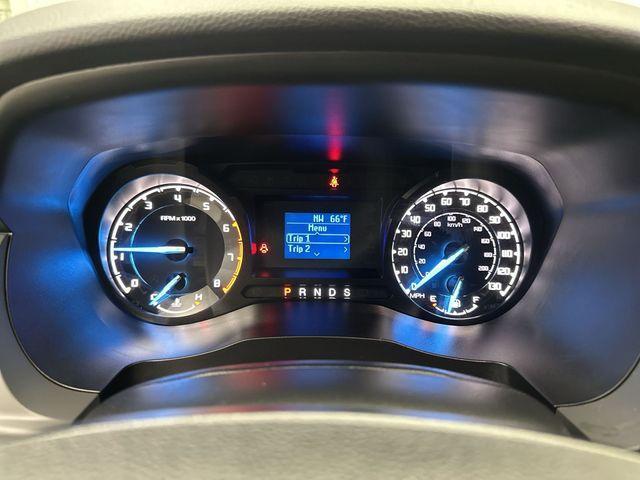 used 2021 Ford Ranger car, priced at $26,997