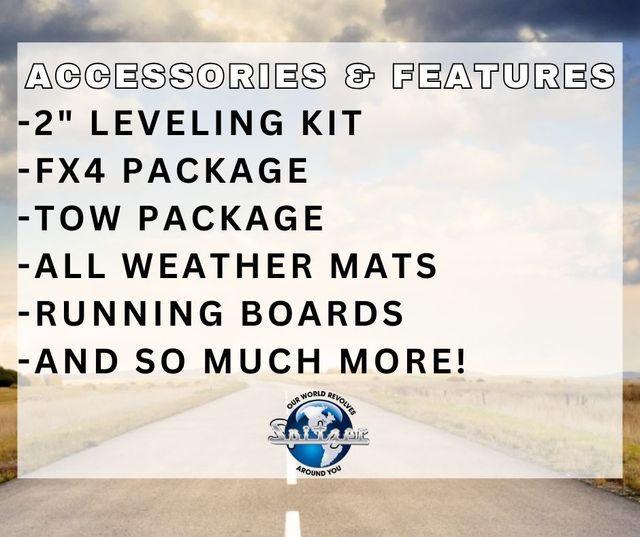 used 2022 Ford F-150 car, priced at $35,977