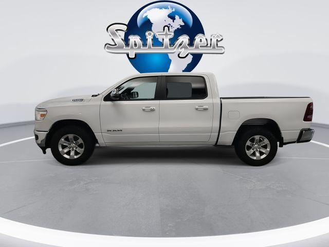 used 2024 Ram 1500 car, priced at $36,952