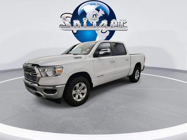 used 2024 Ram 1500 car, priced at $36,952
