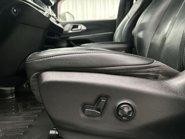 used 2020 Chrysler Pacifica car, priced at $25,840