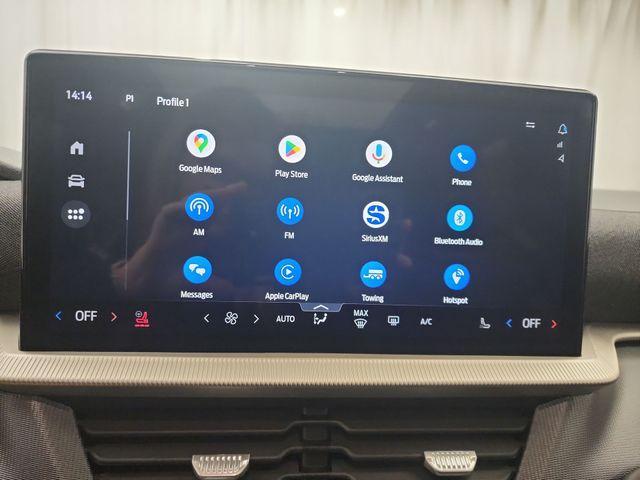 new 2026 Ford Explorer car, priced at $52,987